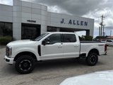 New 2025 Ford F250 Platinum w/ Tremor Off-Road Package image 2