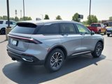 New 2025 Lincoln Nautilus Premier image 3