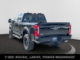 New 2025 Ford F250 Lariat w/ Lariat Ultimate Package image 3