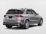 New 2026 Mercedes-Benz GLE 63 AMG S image 2