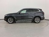 Certified 2022 BMW X3 sDrive30i w/ Convenience Package image 2