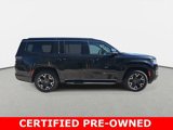 Certified 2023 Jeep Wagoneer Series III w/ Preferred Equipment Group image 4