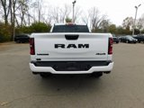 New 2025 RAM 1500 Laramie w/ Night Edition image 4