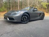 Used 2018 Porsche 718 Boxster image 2