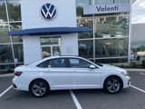 Certified 2023 Volkswagen Jetta SE w/ Panoramic Sunroof Package image 3