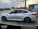 Used 2020 Kia Optima LX image 4
