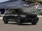 New 2026 Genesis GV80 3.5T e-SC image 2