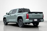 New 2025 Toyota Tundra Platinum image 3