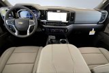 New 2025 Chevrolet Silverado 1500 LTZ w/ LTZ Premium Package image 5