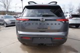 New 2025 Nissan Pathfinder Rock Creek image 4