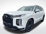 New 2025 Hyundai Palisade Calligraphy image 1