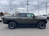 New 2025 GMC Hummer EV 3X w/ Battery Pack, 24 Module Pack image 6