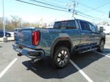 New 2025 GMC Sierra 2500 Denali w/ Denali Reserve Package image 4