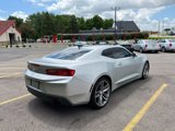 Used 2016 Chevrolet Camaro LT image 5