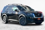 New 2025 Nissan Pathfinder SV image 2