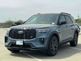 New 2025 Ford Explorer ST image 2