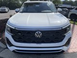 New 2025 Volkswagen Atlas SEL Premium R-Line image 2