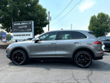 Used 2017 Porsche Cayenne w/ Premium Package image 2