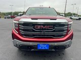 New 2026 GMC Sierra 1500 SLT w/ SLT Premium Plus Package image 2