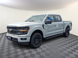 Used 2024 Ford F150 XLT w/ Equipment Group 302A MID image 3