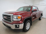 Used 2015 GMC Sierra 1500 SLE image 2