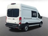 New 2025 Ford Transit 350 148 High Roof AWD image 3
