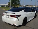Used 2024 Toyota Camry XSE image 6