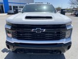 New 2025 Chevrolet Silverado 2500 Custom w/ Custom Value Package image 5