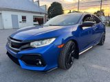 Used 2019 Honda Civic Sport image 3