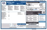New 2025 Ford Escape ST-Line Elite image 6