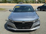 Used 2020 Honda Accord LX image 2