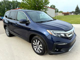 Used 2019 Honda Pilot EX image 3