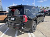 New 2025 Nissan Armada Platinum image 3