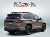 Certified 2025 Toyota Sequoia TRD Pro image 4