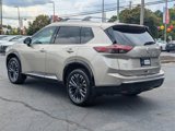 New 2026 Nissan Rogue Platinum image 5
