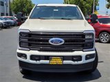 New 2025 Ford F350 Platinum image 2