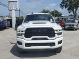New 2025 RAM 3500 Laramie image 2