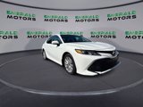 Used 2018 Toyota Camry LE image 2