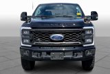 Used 2024 Ford F250 Lariat w/ Lariat Ultimate Package image 3