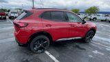 New 2025 Buick Envision Sport Touring image 2