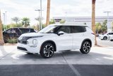 New 2025 Mitsubishi Outlander SEL image 4