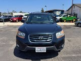 Used 2010 Hyundai Santa Fe Limited image 4