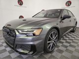 New 2025 Audi A6 3.0T Prestige image 5