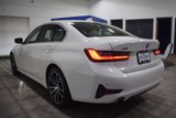 Used 2020 BMW 330i xDrive Sedan w/ Driving Assistance Package image 2