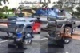 New 2025 Ford F150 Platinum image 5