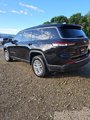 Used 2024 Jeep Grand Cherokee L Laredo w/ Luxury Tech Group I image 6