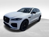 New 2026 Jaguar F-PACE R-Dynamic S image 1