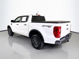 Certified 2022 Ford Ranger XLT w/ Equipment Group 301A Mid image 5