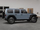 New 2025 Jeep Wrangler Willys image 6