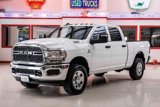 Used 2024 RAM 2500 Tradesman w/ Chrome Appearance Group image 2